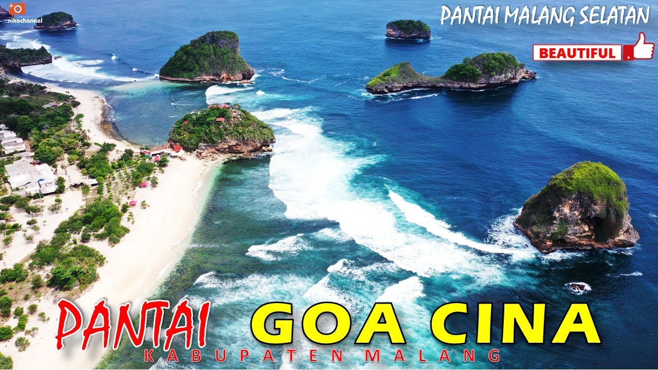 Pantai Goa Cina