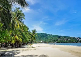 Patong Beach