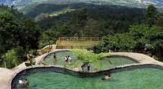 Pesona Alam Umbul Sidomukti