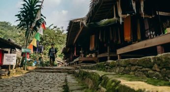 Saba Budaya Baduy: Gerbang Menuju Kearifan Lokal Tanpa Sekat