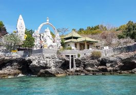 Taman Laut Pulau Menjangan