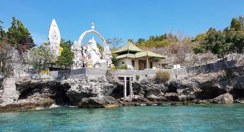 Taman Laut Pulau Menjangan: Keindahan yang Tak Terlupakan