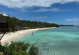 Teluk Sumbang, Berau