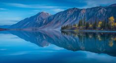 Yukon Kanada