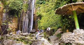 Panduan Lengkap Air Terjun Coban Canggu Mojokerto: Daya Tarik, Jam Buka, & Akses Lokasi