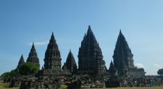 Candi Prambanan