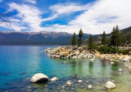 Lake Tahoe