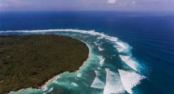 Menjelajahi Pantai Plengkung Banyuwangi: Surga Peselancar Dunia