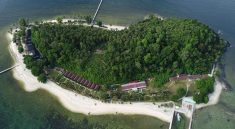 Pulau Randayan