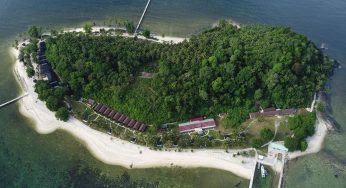 Pulau Randayan: Surga Tersembunyi di Kalimantan Barat yang Wajib Dikunjungi