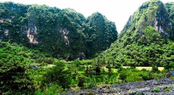 Rammang-Rammang: Keajaiban Karst Terbesar Kedua Dunia di Sulawesi Selatan