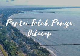 Teluk Penyu Cilacap