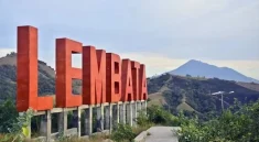 Bukit Cinta Lembata