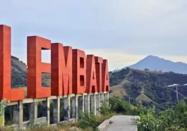 Bukit Cinta Lembata