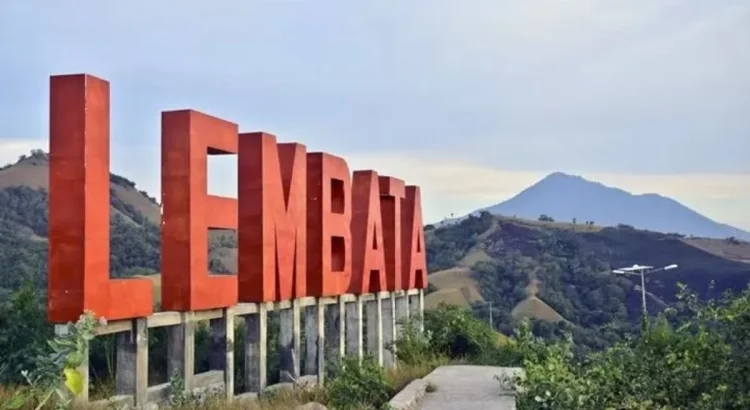 Bukit Cinta Lembata