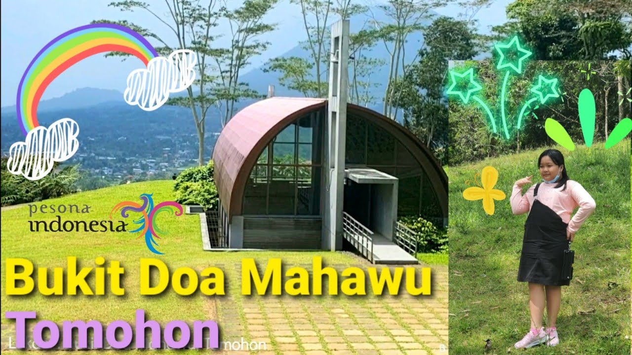 Bukit Doa Mahawu