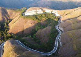 Bukit Tanarara