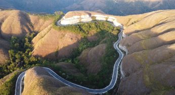 Terlihat Seperti Lukisan! Keindahan Bukit Tanarara di Sumba Bikin Tak Percaya Ini di Indonesia