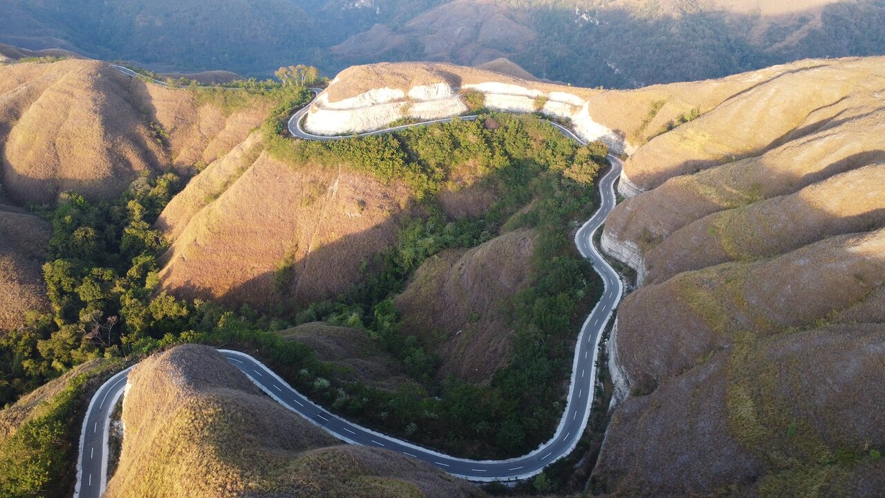 Bukit Tanarara