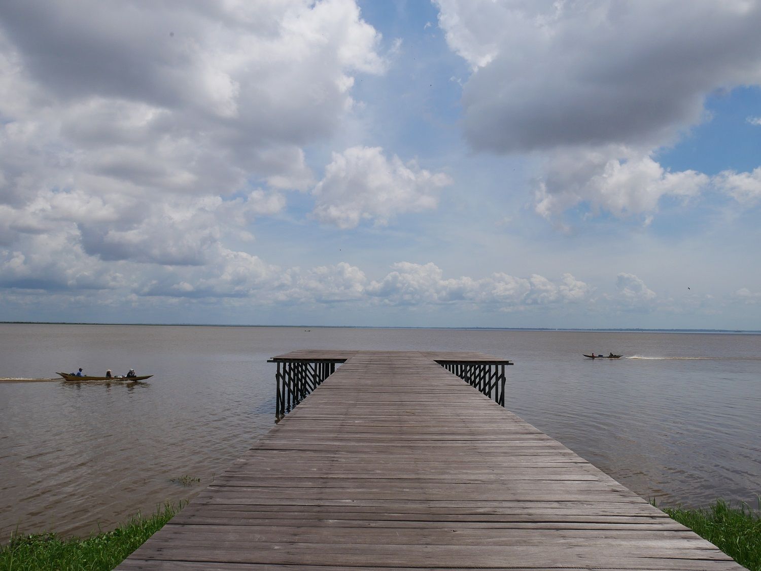 Danau Jempang