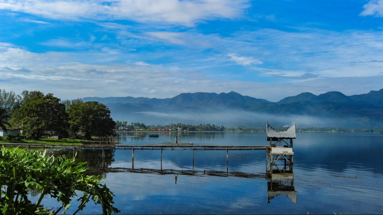 Danau Singkarak