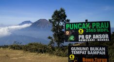 Gunung Prau