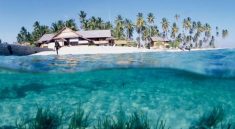 Laut Wakatobi