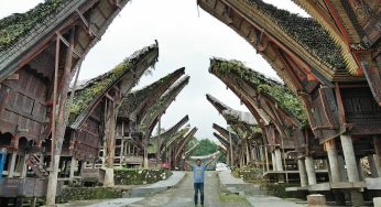 Wisata Alam Mirip Luar Negeri Ada di Sulawesi? Intip Keajaiban Pango-pango Sekarang!
