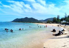 Pantai Lampuuk