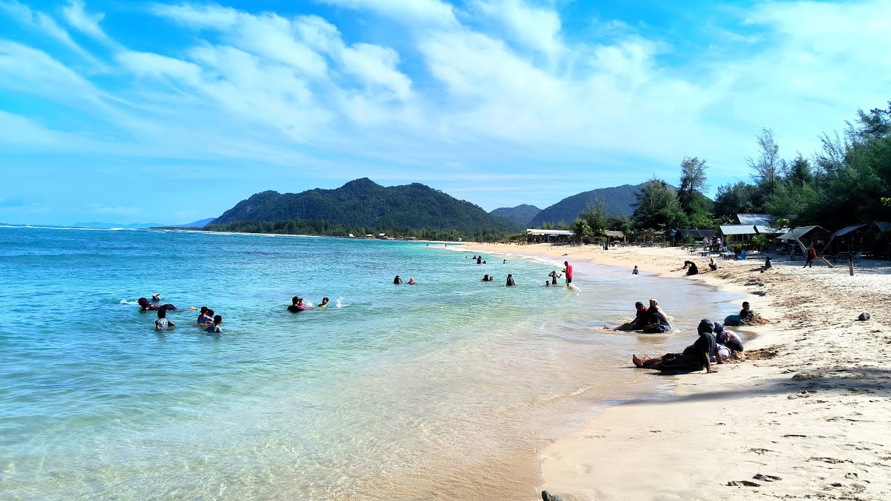 Pantai Lampuuk
