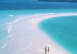 Pantai Ngurtafur
