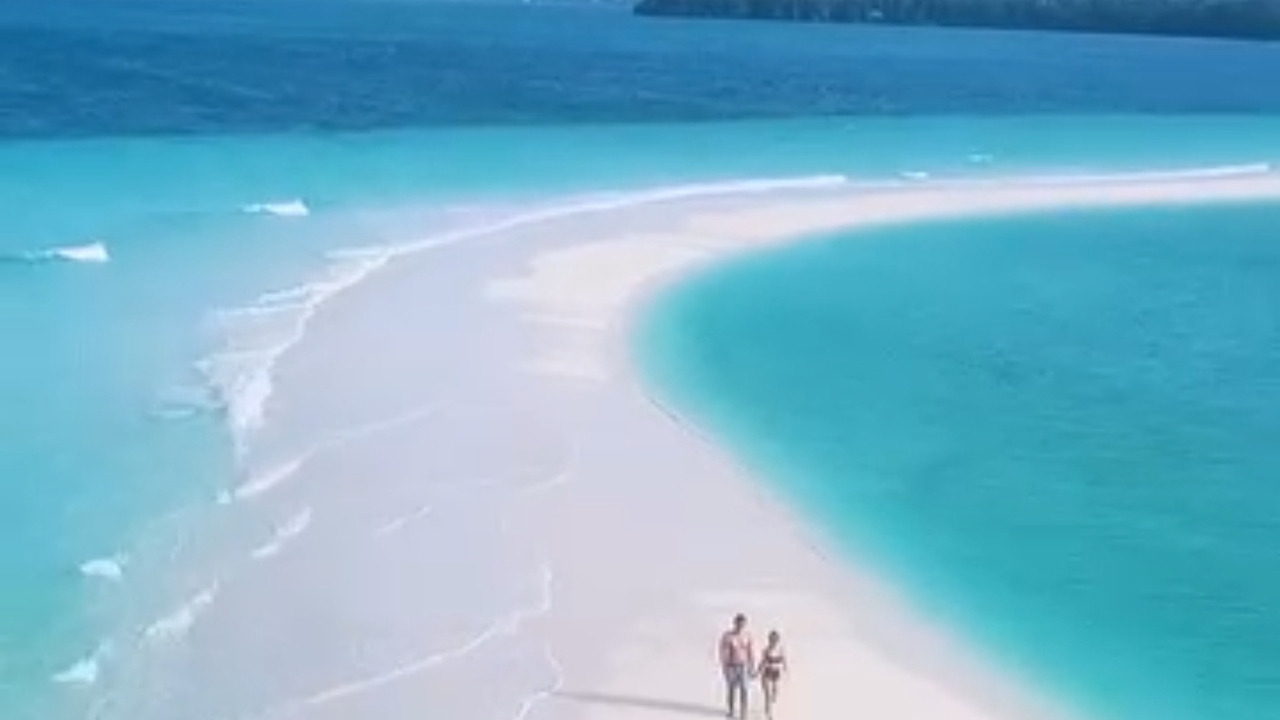 Pantai Ngurtafur