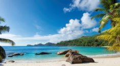 Pantai Nihiwatu