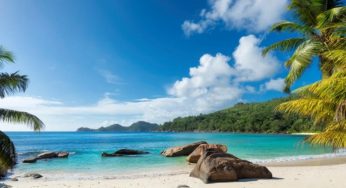 Pantai Nihiwatu: Permata Tersembunyi dengan Ombak Kelas Dunia