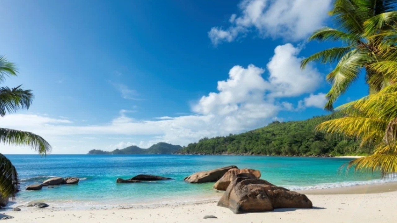 Pantai Nihiwatu