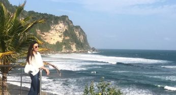 Rahasia Mistis Pantai Parangtritis yang Jarang Diungkap, Berani Baca Sampai Habis?