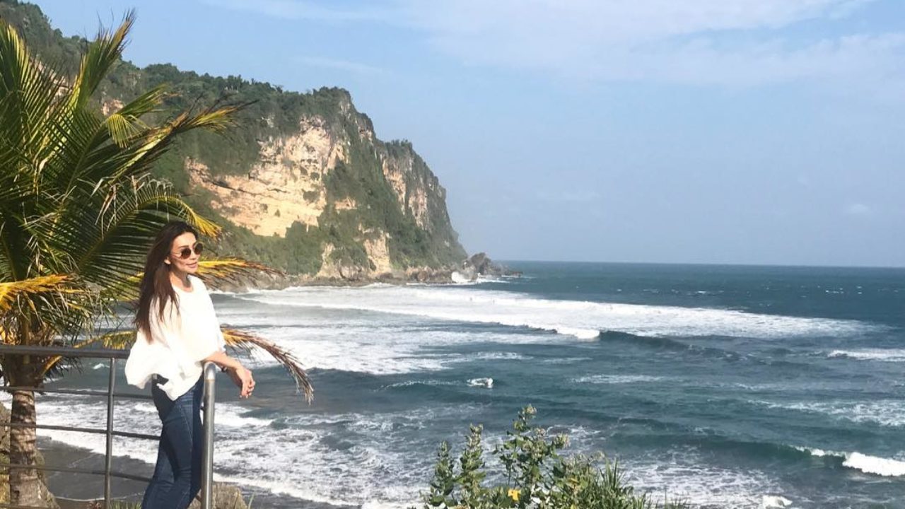 Pantai Parangtritis