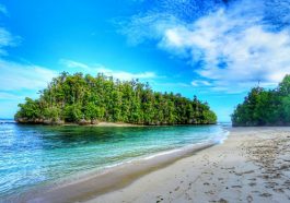 Pulau Dodola
