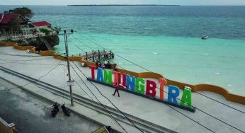 Surga Tersembunyi di Ujung Selatan! Pesona Tanjung Bira Bikin Traveler Gagal Move On