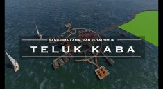 teluk kaba