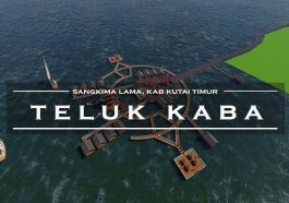 teluk kaba