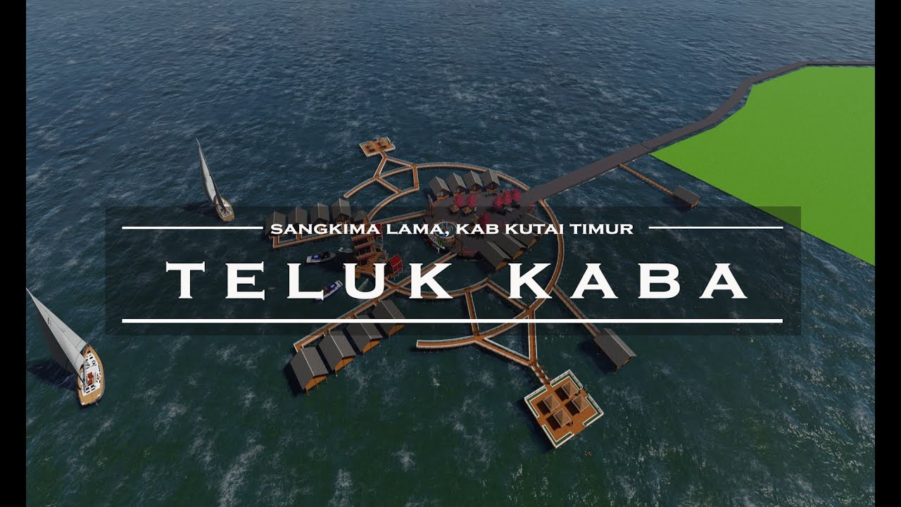teluk kaba