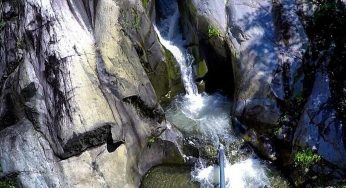 Air Terjun Lawe Dua di Kutacane, Keindahan Tersembunyi yang Wajib Kamu Jelajahi!