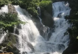 Air Terjun Napal Carik