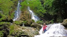 Liburan Murah dan Seru di Air Terjun Sri Gethuk Gunung Kidul, Cek Jam Buka dan Harga Tiketnya!