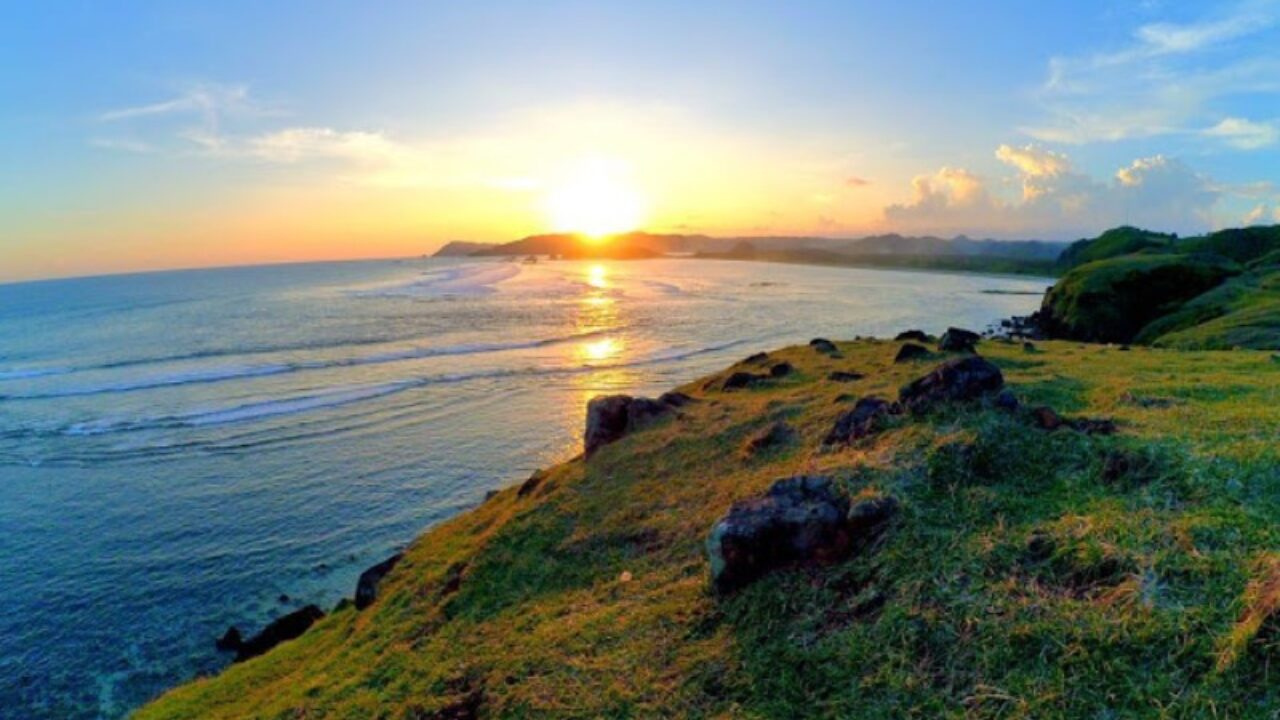 Bukit Merese