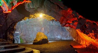 Gua Lawa Ternyata Simpan Pesona Misterius yang Jarang Diketahui