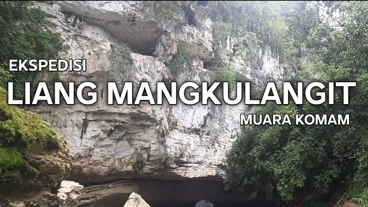 Liang Mangkulangit
