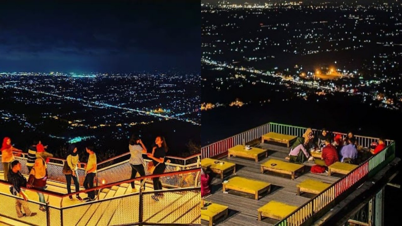 Mangli Sky View