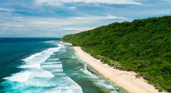 Temukan Surga Relaksasi dan Surfing di Pantai Nyang Nyang Bali, Dijamin Bikin Ketagihan!